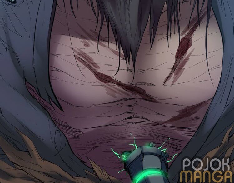 Dragon’s Blood Vessels Chapter 31 Gambar 187